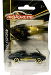 Majorette Limited Edition Toyota 2000 GT