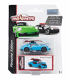 Majorette Porsche Edition Porsche 911 Carrera S Mavi