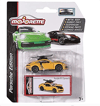 Majorette Porsche Edition Porsche 911 Carrera S Sarı