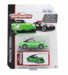 Majorette Porsche Edition Porsche Carrera S Yeşil