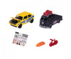 Majorette Volkswagen Original İkili Set Volkswagen Golf MK1-Volkswagen T1