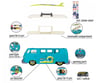 Majorette Volkswagen T1 Carry Case 