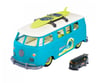 Majorette Volkswagen T1 Carry Case 