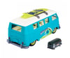 Majorette Volkswagen T1 Carry Case 