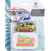 Majorette Volkswagen The Originals Volkswagen T1 Yeşil