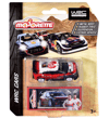Majorette WRC Cars Citroen C3 WRC 2018