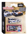Majorette WRC Cars Ford Fiesta