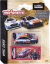 Majorette WRC Cars Hyundai i20 Coupe