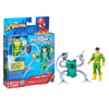 Marvel Spider-Man Epik Kahraman Serisi Aqua Web Warriors Figür Doctor Octopu