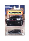 Matchbox Avrupa Arabaları Volkswagen Golf GTI