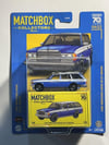 Matchbox Collectors 70. Yıl Serisi GBJ48 Beşli Set