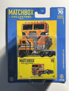 Matchbox Collectors 70. Yıl Serisi GBJ48 Beşli Set