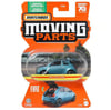 Matchbox Moving Part Araçlar 2021 Fiat 500E
