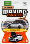 Matchbox Moving Parts 1956 Morris Minor