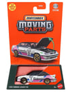 Matchbox Moving Parts 1993 Subaru Legacy RS FWD28 - JHV33