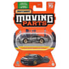 Matchbox Moving Parts 2020 Porsche 911 Carrera 4S