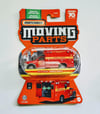 Matchbox Moving Parts Araçlar Altılı Set FWD28
