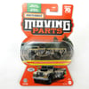 Matchbox Moving Parts Araçlar Altılı Set FWD28
