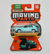 Matchbox Moving Parts Araçlar Altılı Set FWD28