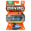 Matchbox Moving Parts Araçlar Altılı Set FWD28