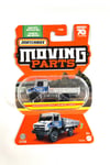 Matchbox Moving Parts Araçlar Altılı Set FWD28