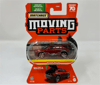 Matchbox Moving Parts Mazda MX-30