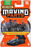 Matchbox Moving Parts Pagani Huayra Roadster 