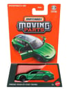 Matchbox Moving Parts Porsche Taycan GTS Sport Turismo 