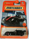 Matchbox Tekli Arabalar Radical SR3 XXR