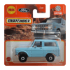 MATCHBOX TEKLİ ARAÇALAR 1970 FORD BRONCO