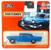 MATCHBOX TEKLİ ARAÇLAR FORD CUSTOM 300