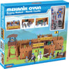 Mini Mekanik Oyun-Kuzey Kalesi