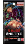 One Piece Card Game Booster Pack OP-06