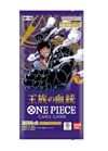 One Piece Card Game Booster Pack OP-10