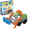 Paw Patrol Rocky'nin Geri Dönüşüm Kamyonu GYH93
