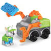 Paw Patrol Rocky'nin Geri Dönüşüm Kamyonu GYH93