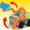 Paw Patrol Rocky'nin Geri Dönüşüm Kamyonu GYH93
