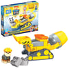 Paw Patrol Rubble'ın İnşaat Kamyonu GYW91