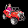 Pilsan Ranger 12V Akülü Araba