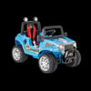 Pilsan Ranger 12V Akülü Araba