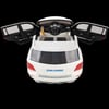 Pilsan Star Wheels Uzaktan Kumandalı 12V Akülü Araba