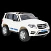 Pilsan Star Wheels Uzaktan Kumandalı 12V Akülü Araba