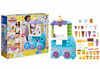 Play Doh Dev Dondurma Arabam F1039