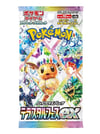 Pokemon Terastal Festival Japanese Booster Pack