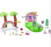 Polly Pocket Aktivite Günü Oyun Seti HDW60-HDW61