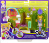 Polly Pocket Aktivite Günü Oyun Seti HDW60-HDW61