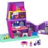 Polly Pocket PolyVille Oyun Seti Micro Ev GFP42