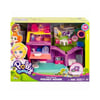 Polly Pocket PolyVille Oyun Seti Micro Ev GFP42