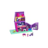 Polly Pocket PolyVille Oyun Seti Micro Ev GFP42