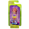 Polly Pocket ve Arkadaşları Tekli Bebekler Lila FWY19/GFP78